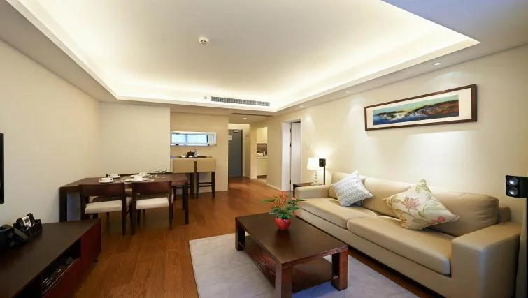 Starr Shanghai Apartments, Shanghai