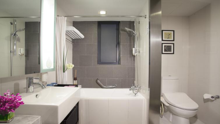 Citadines Xinghai Suzhou Apartments, Suzhou