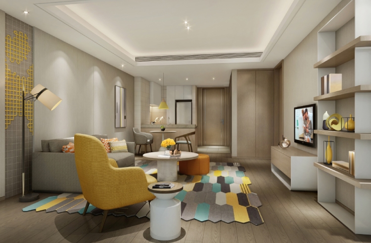 Citadines Keqiao Shaoxing, Shaoxing