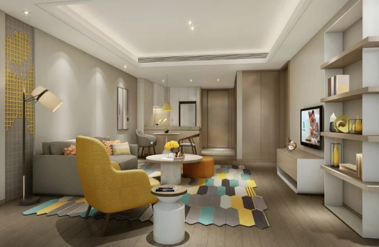 Citadines Keqiao Shaoxing, Shaoxing