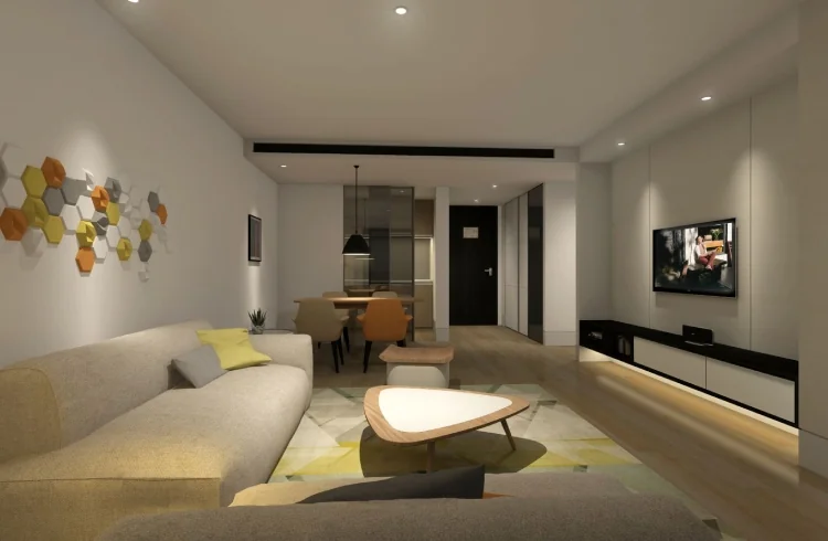 Citadines Gaoke Liangjiang Chongqing, Chongqing