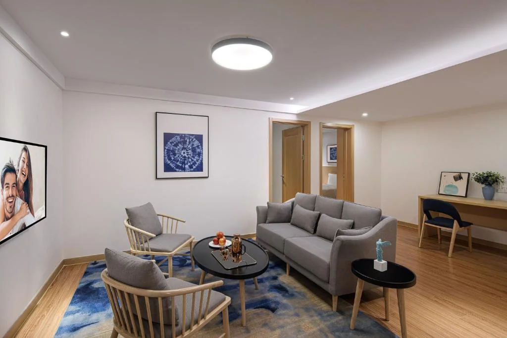 Joysuites Nantong, Nantong