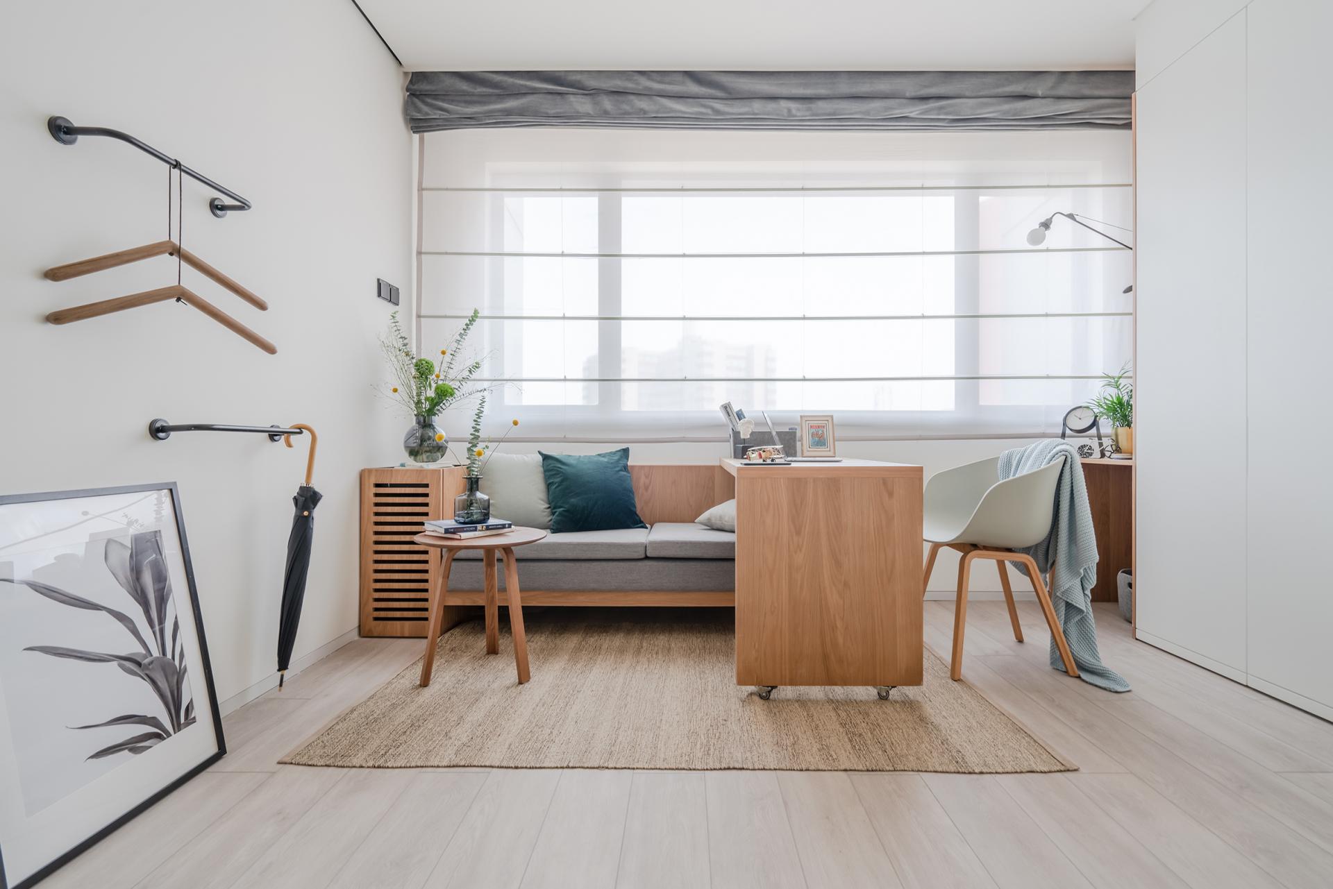 Stey Beijing- Sanlitun Apartments, Beijing