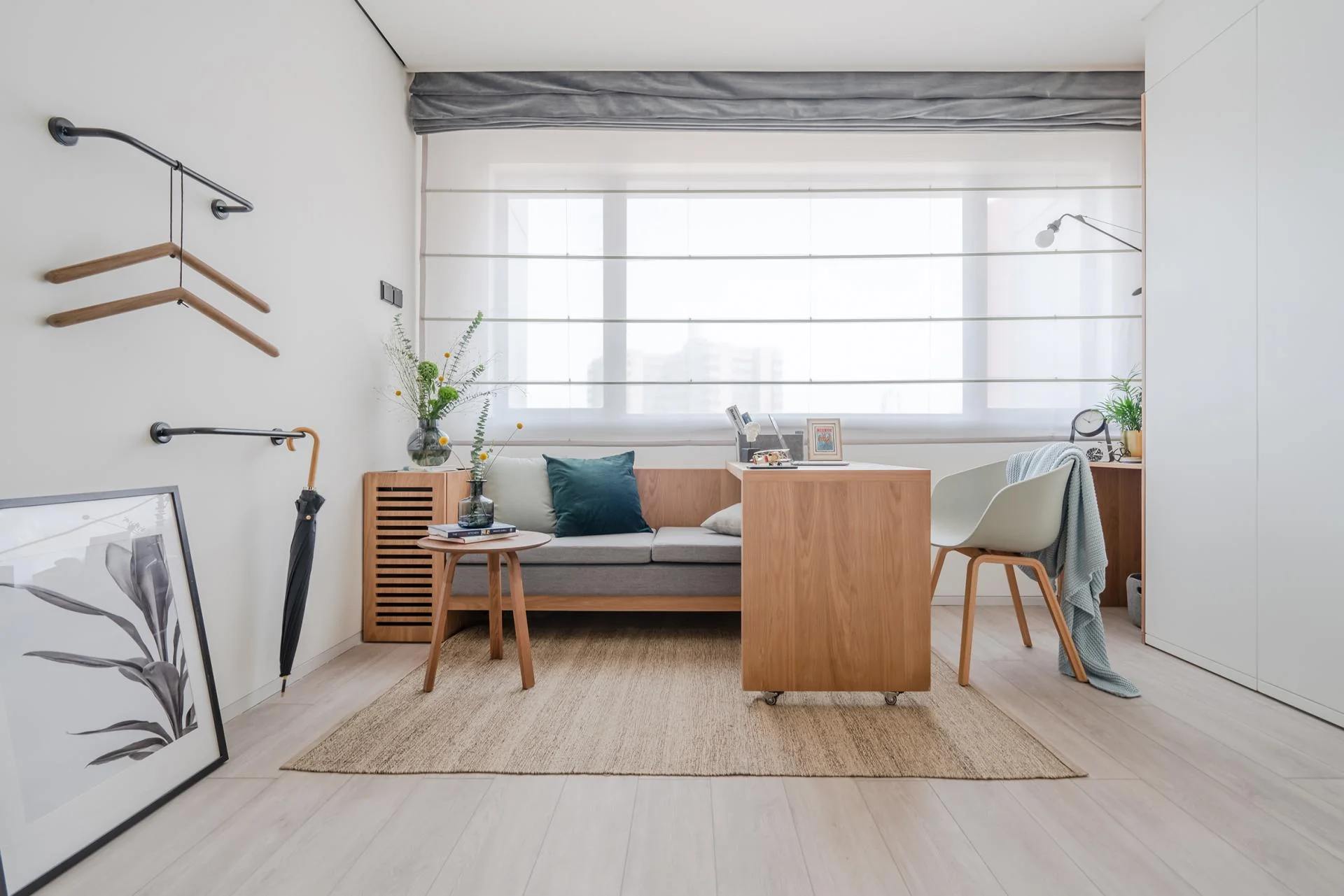 Stey Beijing- Sanlitun Apartments, Beijing