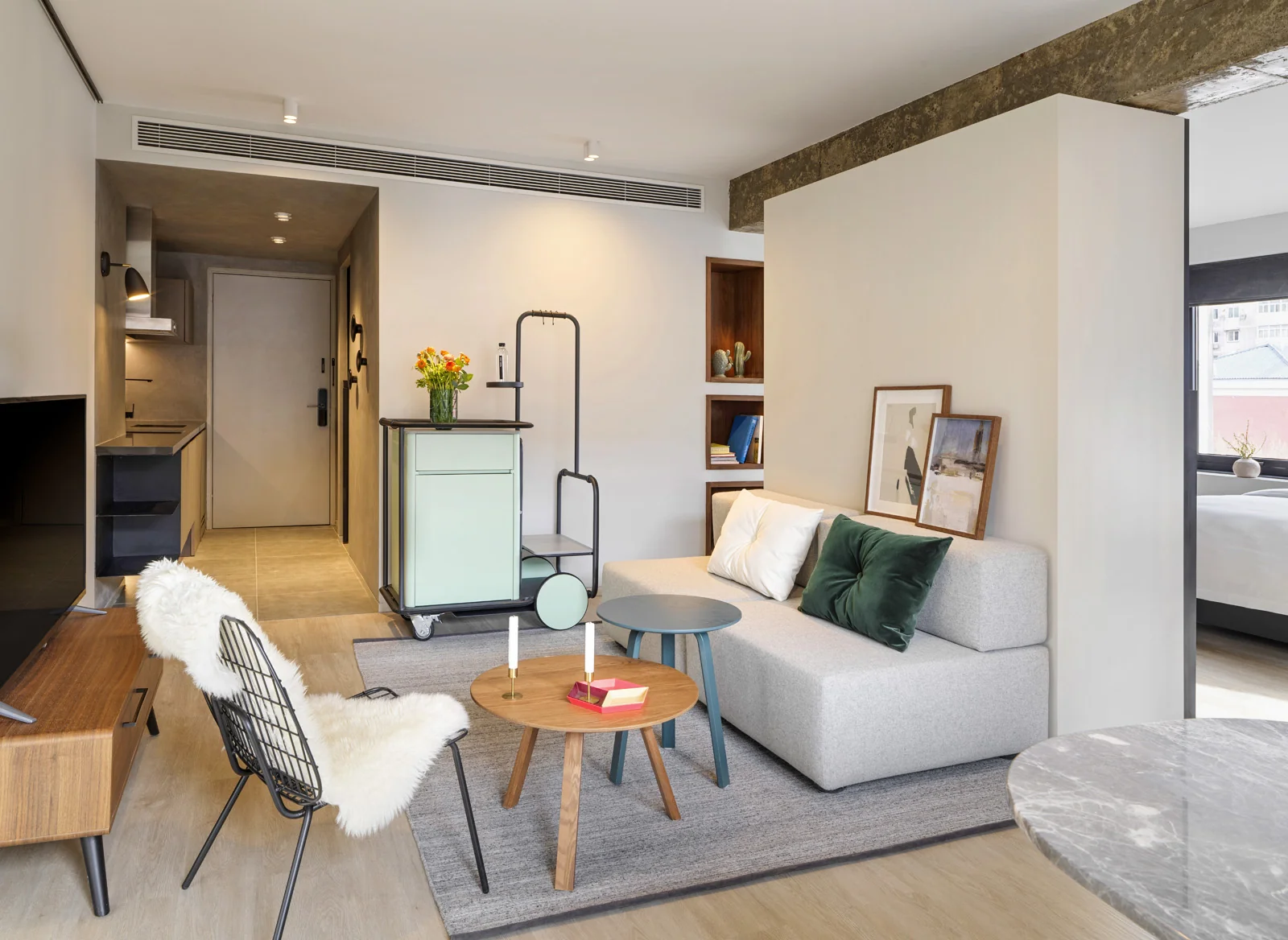 Stey Beijing Wangfujing, Beijing