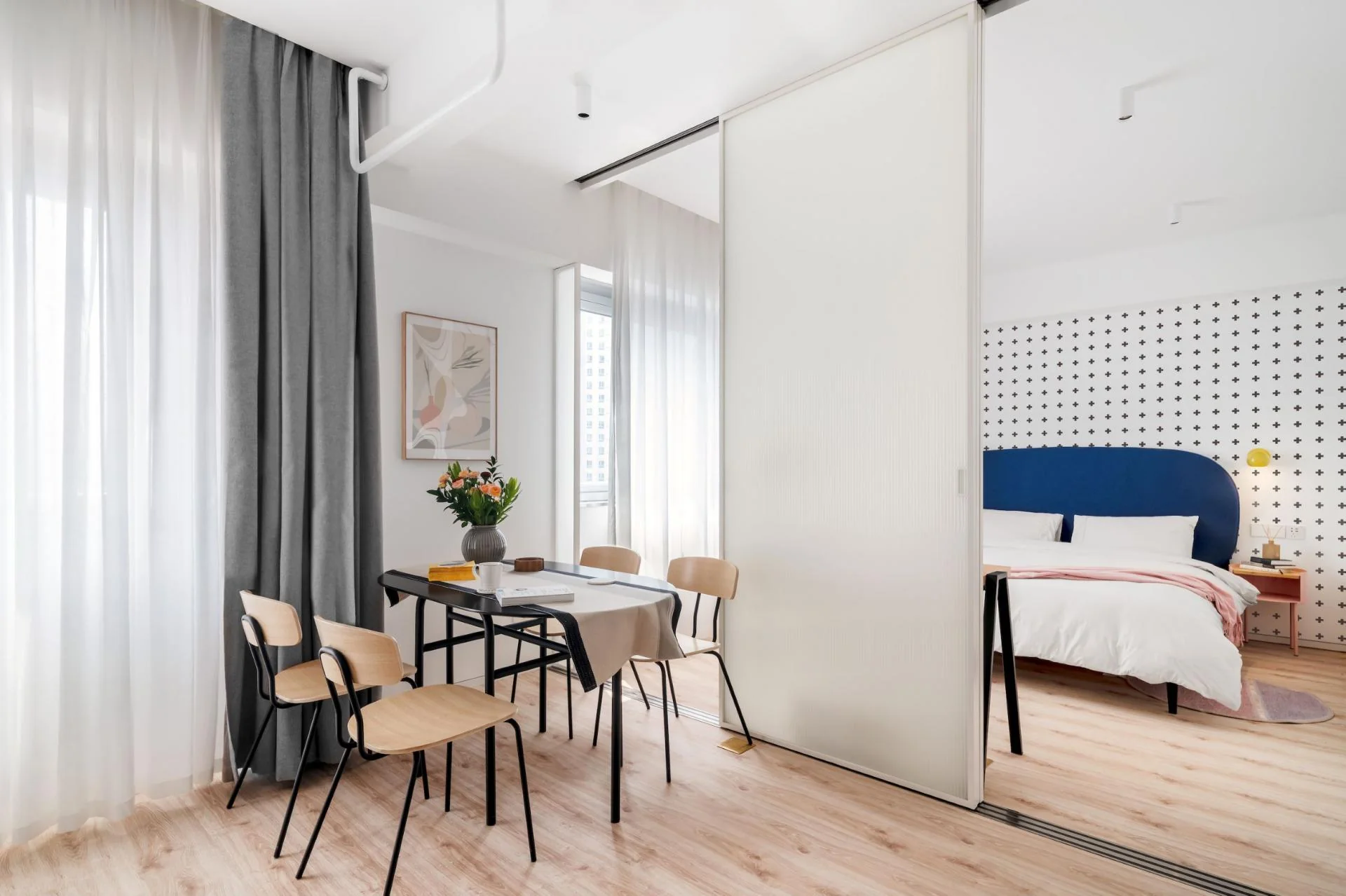 Stey Beijing 798 Apartments, Beijing