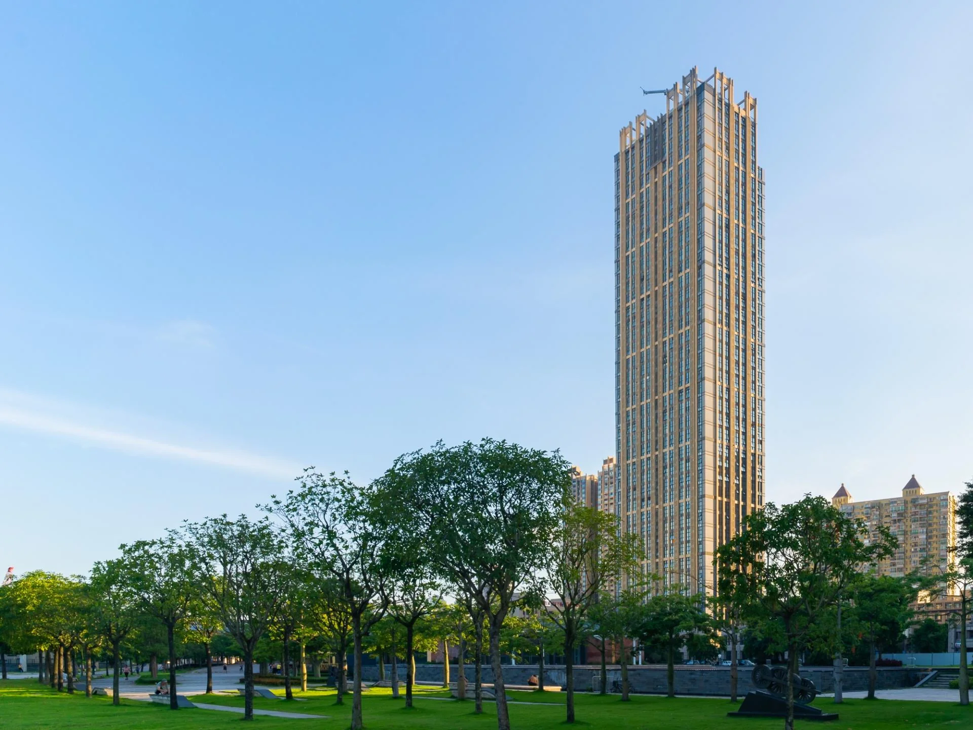 Royal Stars Apartments, Guangzhou