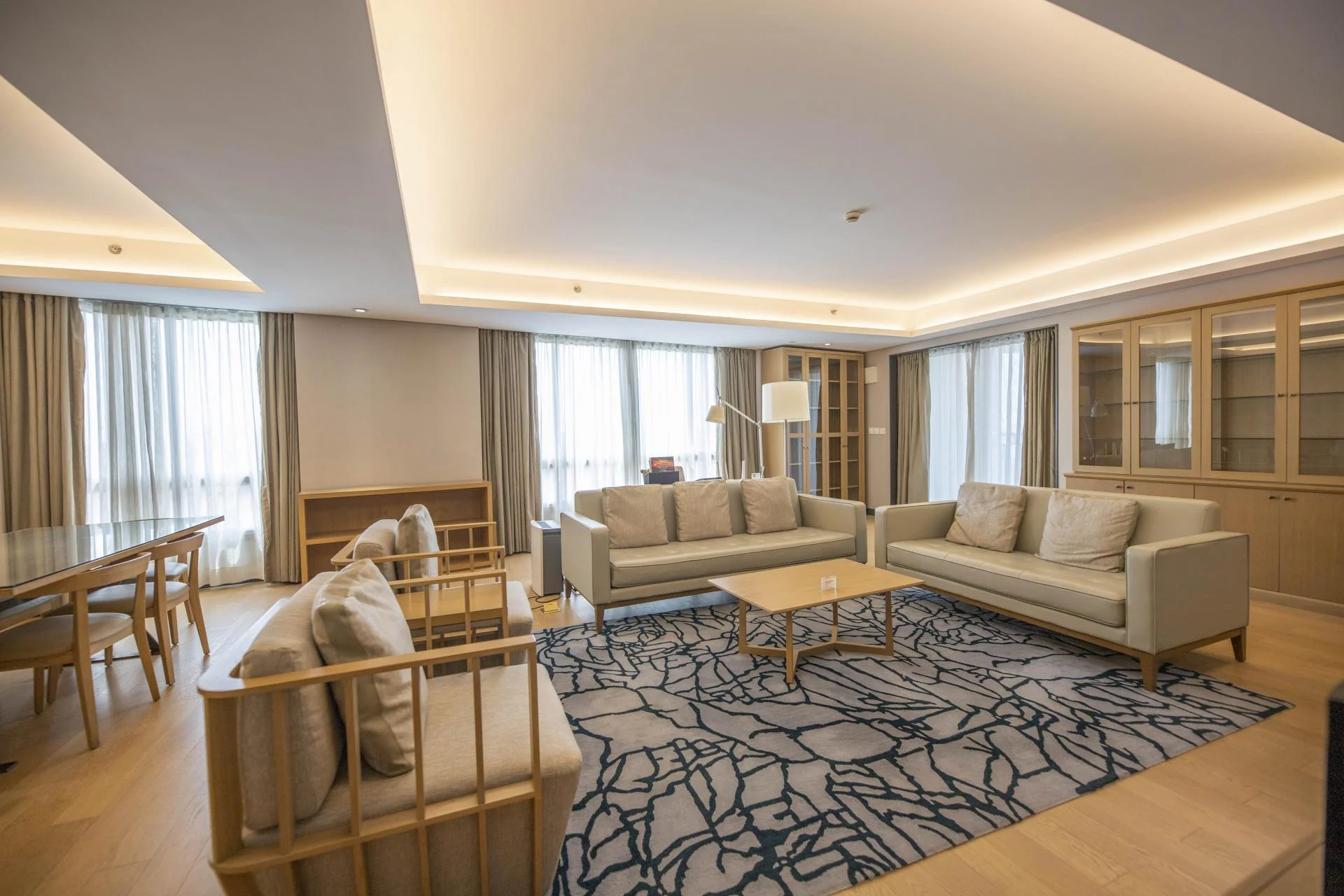 Riverdale Residence Xintiandi Shanghai, Shanghai