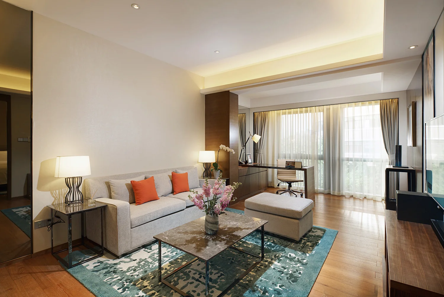 Fraser Suites Shenzhen, Shenzhen