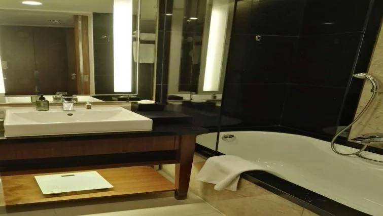 Ascott Huai Hai Road Apartments, Shanghai