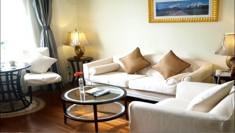 Ladoll Serviced Apartment, Shanghai