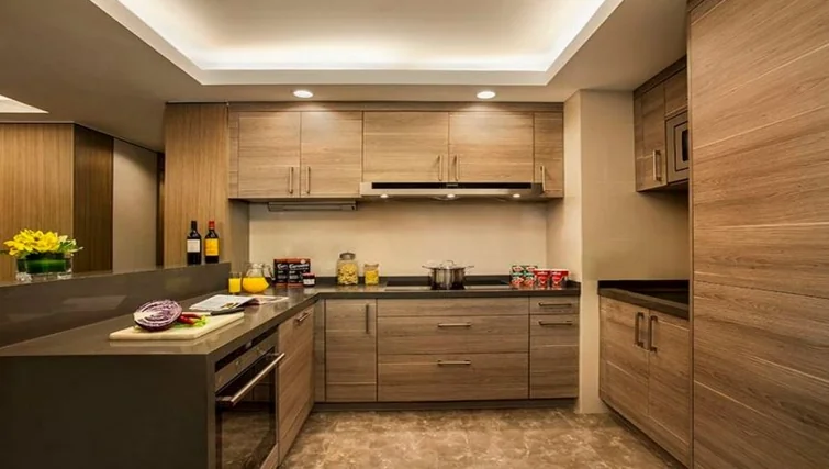 Ascott IFC Guangzhou Apartments, Guangzhou