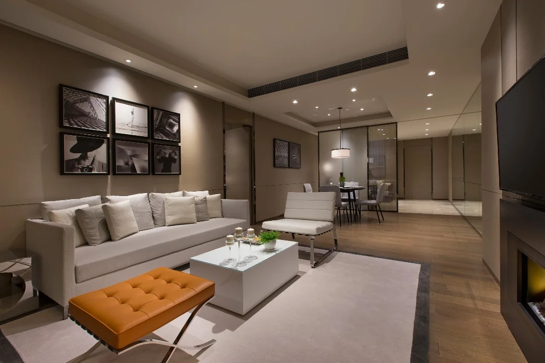 Chengdu IFS Residences, Chengdu