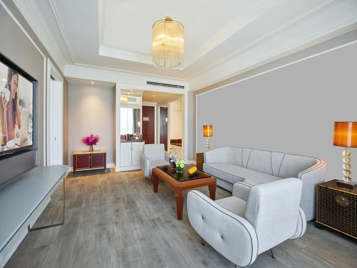 Citadines Ritan Beijing, Beijing