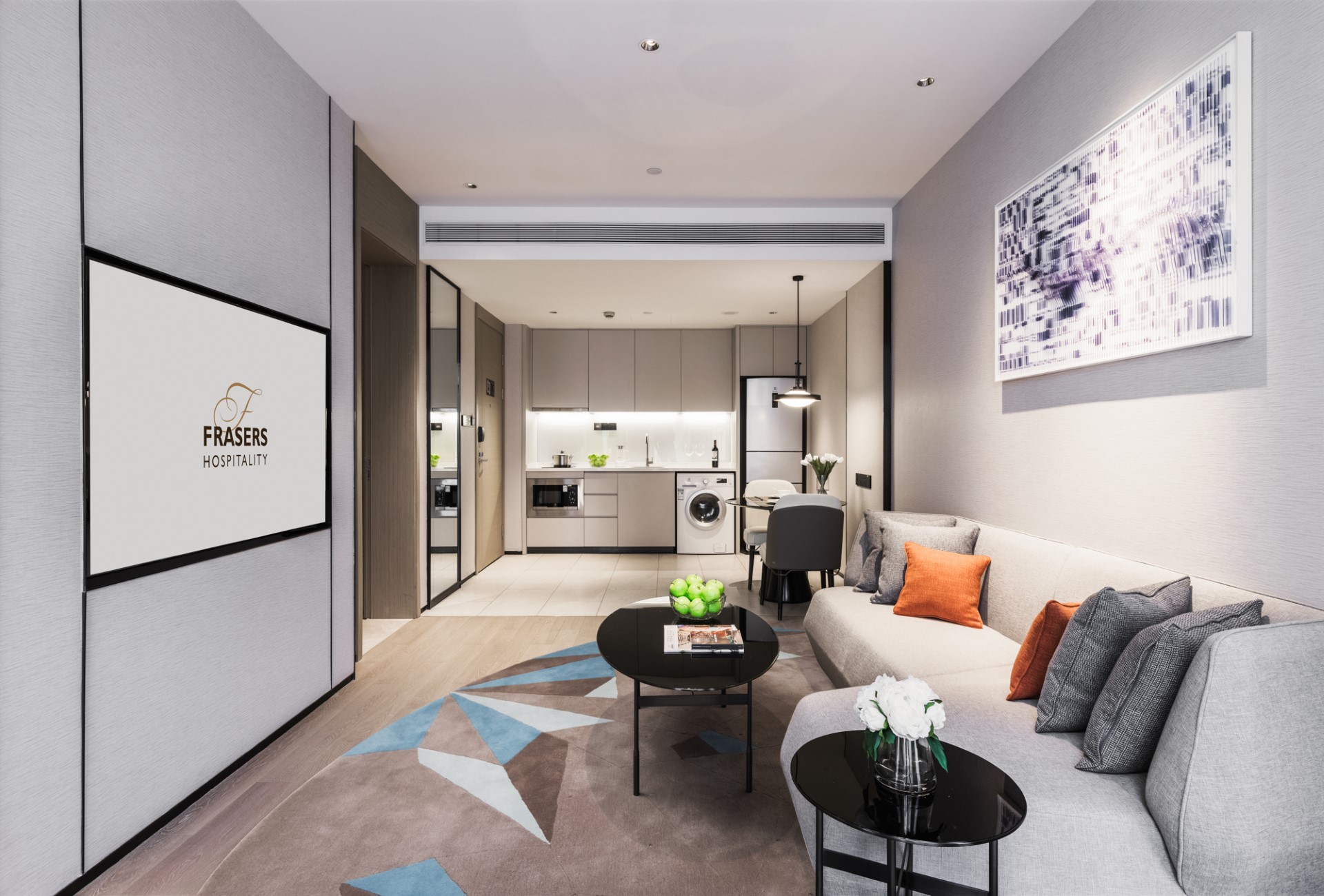 Modena by Fraser Nanjing, Nanjing