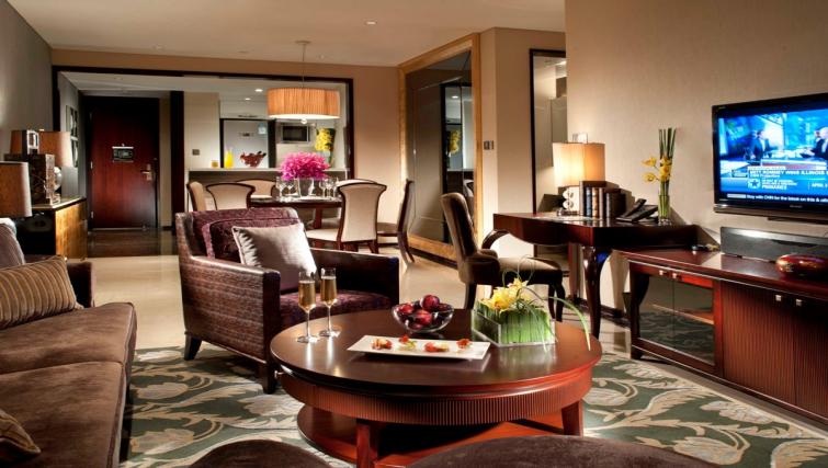 Oakwood Premier Guangzhou, Guangzhou